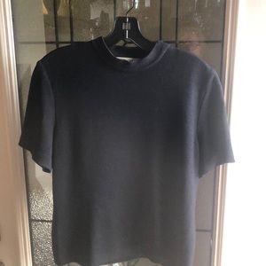 ST JOHN COLLECTION summer sweater